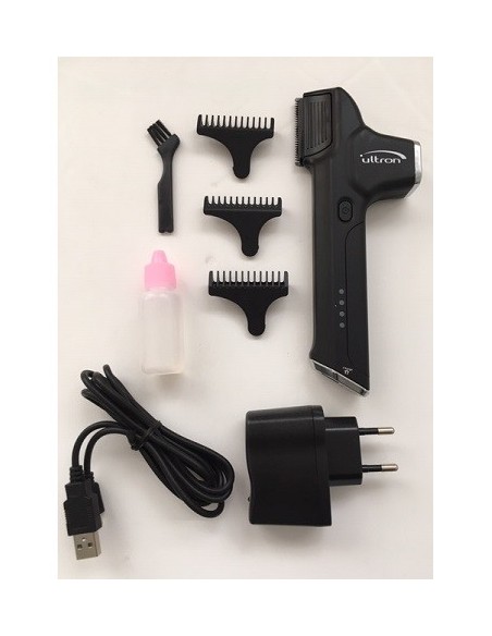 Hårklippare - sax SAXKLIPPARE