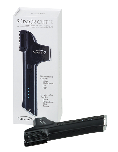 Hårklippare - sax SAXKLIPPARE