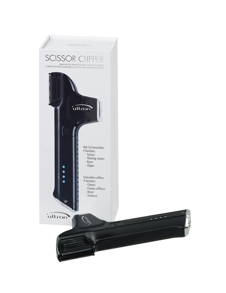 Hårklippare - sax SAXKLIPPARE