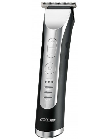 Hårtrimmer BLACK EXPERT