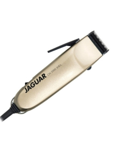 JAGUAR hårklippare CM 2000 Shell med...