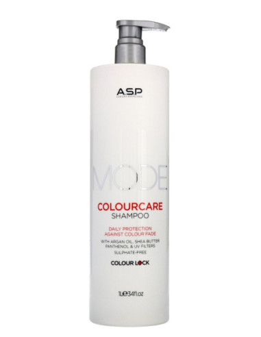 MODE Colourcare Schampo för färgat...