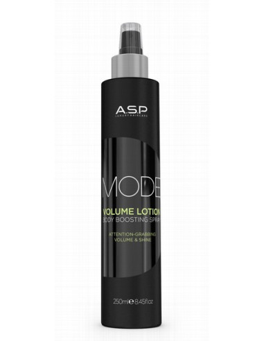 MODE Hårvolymlotion med glans 250ml