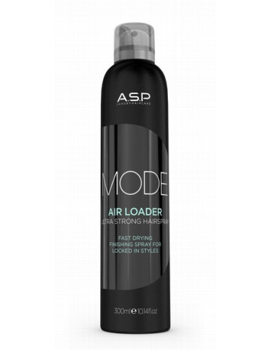 MODE Air Loader hårspray med stark...