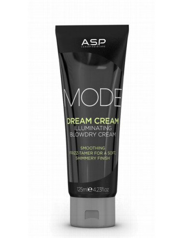 MODE Dream Cream Hårstylingkräm med...