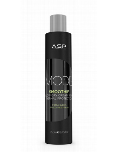 MODE Hårplattång 250ml