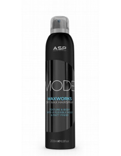 MODE Sprayvax med aerosol...