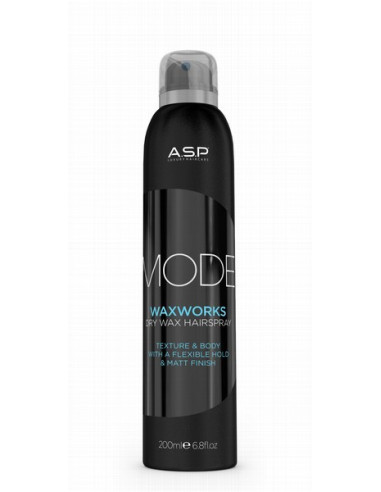 MODE Sprayvax med aerosol 200ml