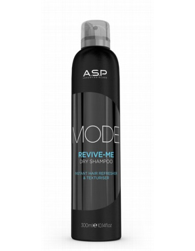 MODE Revive Me Dry Shampoo 300ml