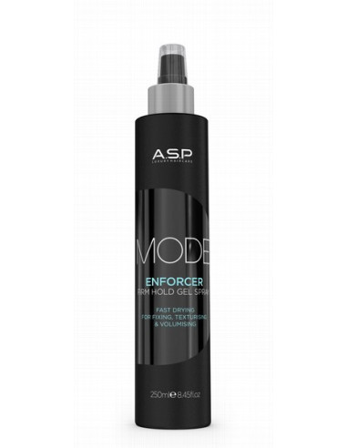 MODE Enforcer Strong Hold Gel...