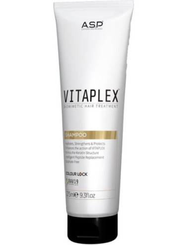VITAPLEX Återställande schampo 275ml
