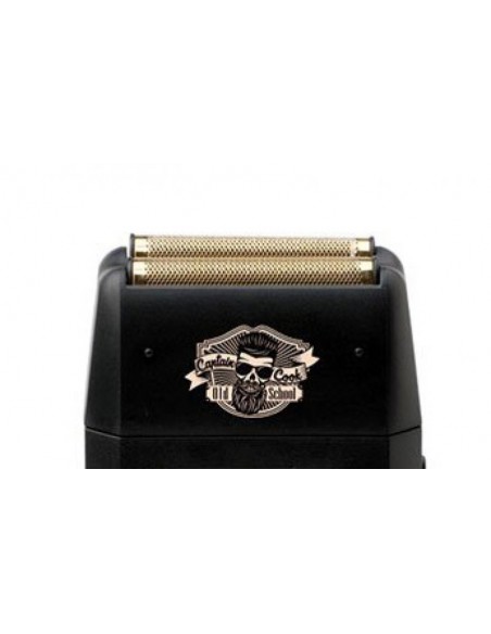 Rakapparat ROADSTER CAPTAIN COOK med batteri