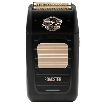 Rakapparat ROADSTER CAPTAIN COOK med batteri