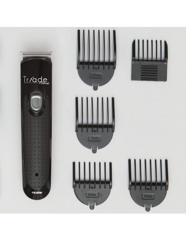 Hårklippare TRIADE