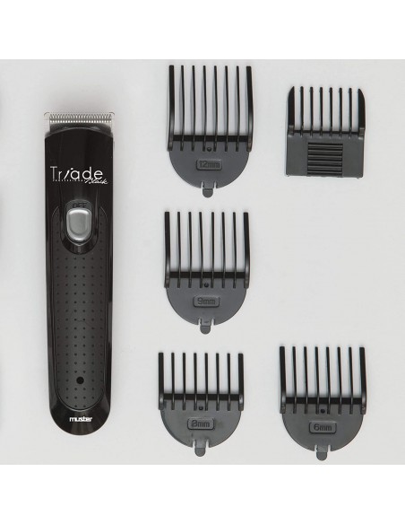 Hårklippare TRIADE