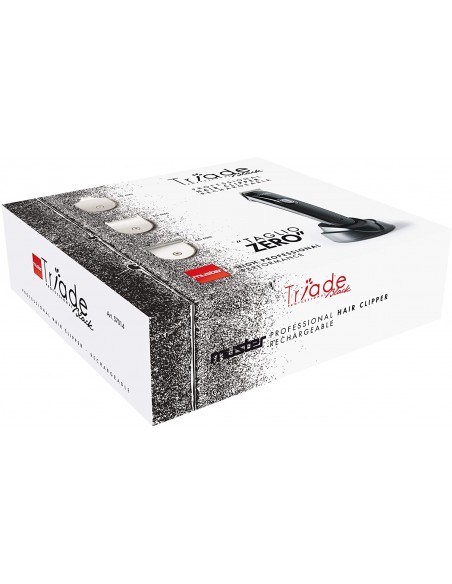 Hårklippare TRIADE