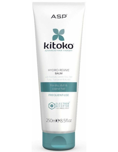 kitoko Hydro-Revive Balm 250ml