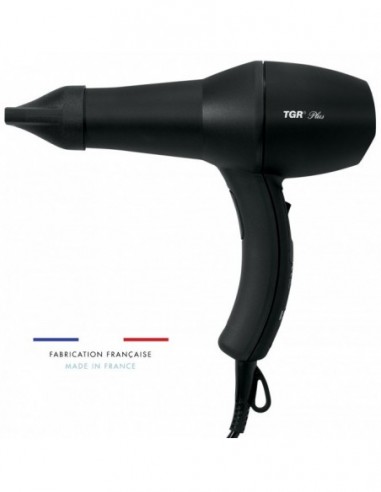 Hair dryer TGR Plus Velecta Paramount® Paris