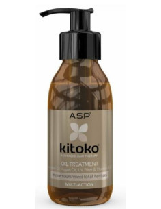 kitoko Oil Treatment 115ml