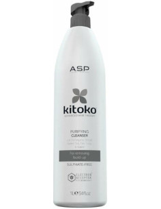 kitoko Purifying Cleanser...