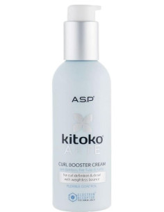 kitoko ARTE Curl Booster...