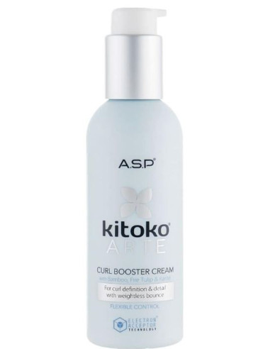 kitoko ARTE Curl Booster Cream 150ml