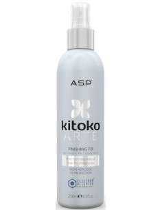 Kitoko ARTE Finishing Fix...