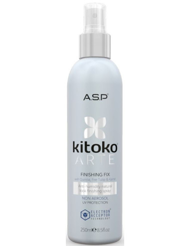 Kitoko ARTE Finishing Fix Finishing...