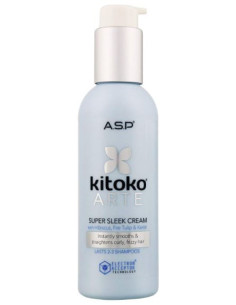 Kitoko ARTE Hårrätande kräm...