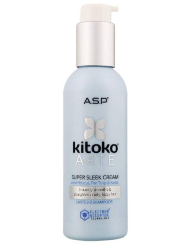 kitoko ARTE Super Sleek Cream 150ml