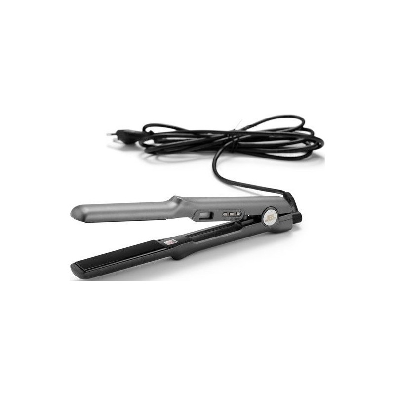 Hårplattpanna, keramisk-jonisk...