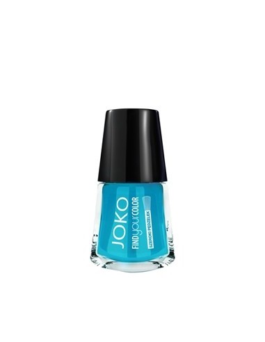 JOKO nail polish Find Your Color 136 10ml