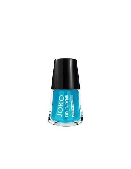 JOKO nail polish Find Your Color 136 10ml