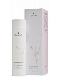 AQUASENSE Rengöringsmjölk...