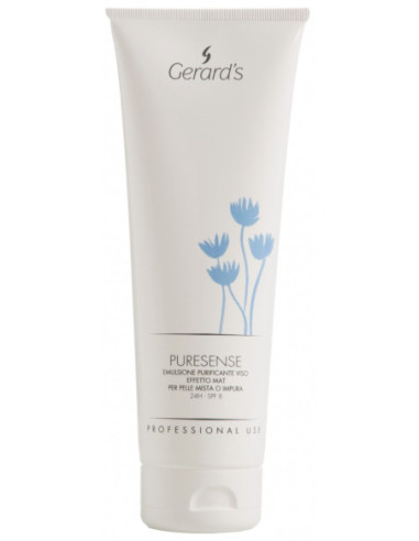 PURESENSE Rengörande emulsion,...