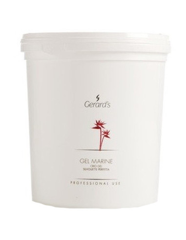 GEL MARINE Cryogel för en perfekt,...