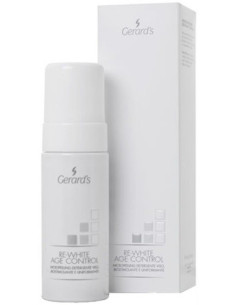 RE-WHITE AGE CONTROL...