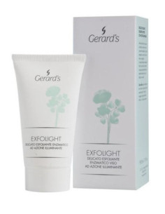 EXFOLIGHT Enzym...
