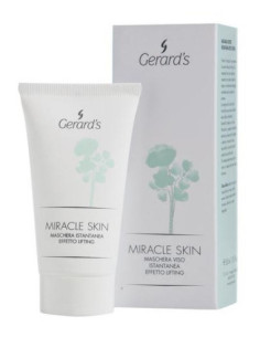 MIRACLE SKIN Ansiktsmask,...