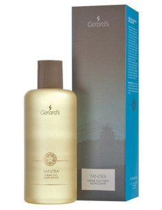 YANTRA Kroppsolja,...