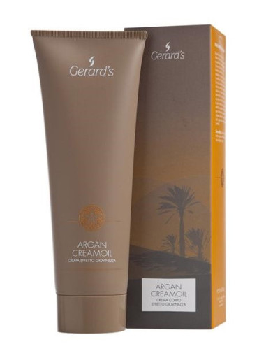 ARGAN CREAMOIL Kroppskräm,...