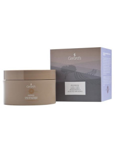 PEPPER Skrubb med...