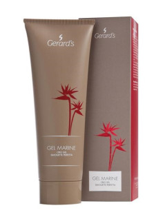GEL MARINE Cryogel för en...