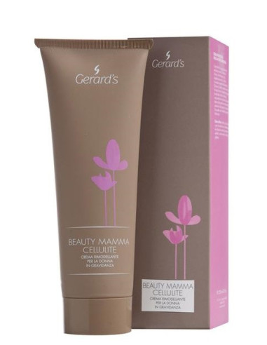 BEAUTY MAMMA CELLULITE Kroppskräm,...