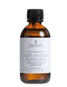 AZULEN Ansiktsolja,...