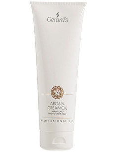 ARGAN CREAMOIL Kroppskräm,...