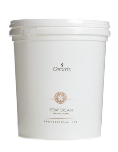 SOAP DREAM Kroppstvål, naturlig...