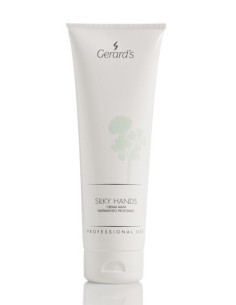 SILKIG HÄNDER Handkräm,...