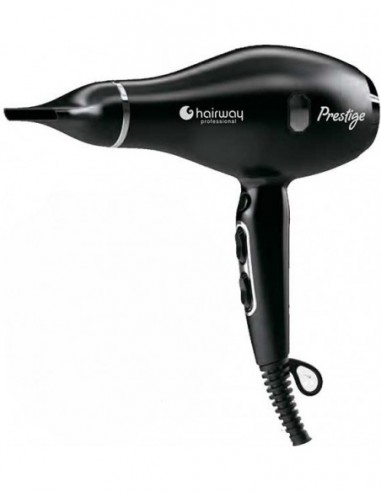 Professional hairdryer PRESTIGE, 2000W