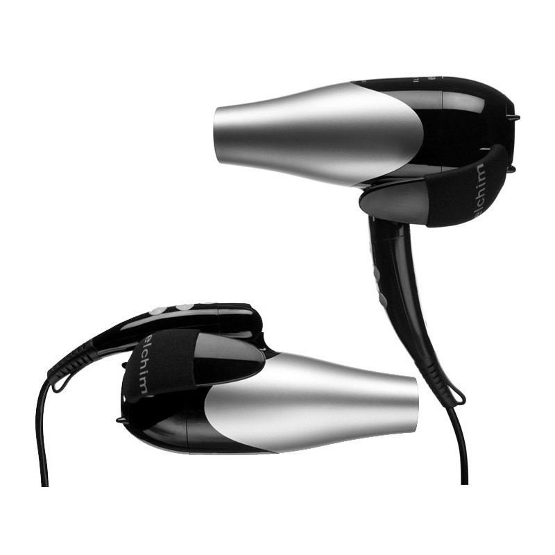 Professional hair dryer ELCHIM IL FUTURO Ionic, Made in Italy, 2150W